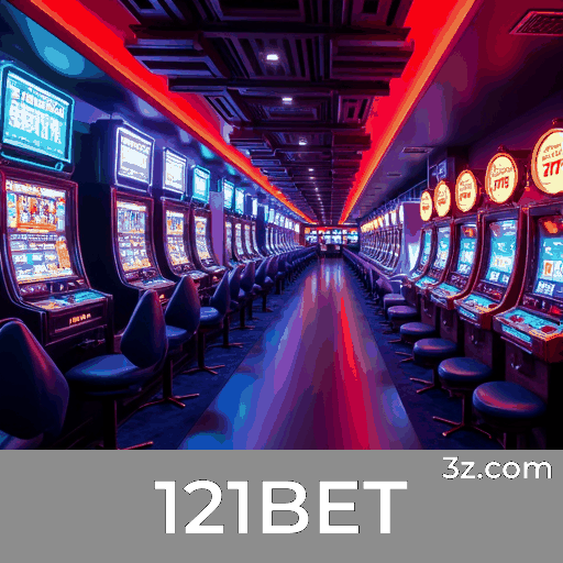 Profissionalismo em Apostas Esportivas no Brasil com 121BET