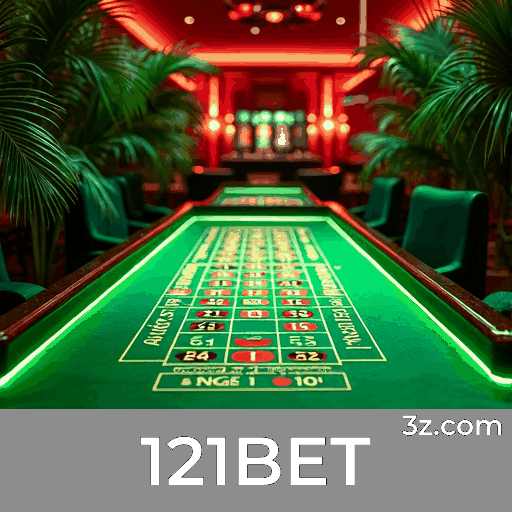 121BET: Oásis de Interação e Comunidade para Jogadores
