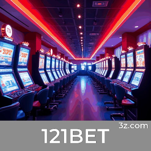 121BET: Plataforma de Comunidade e Conexão de Jogadores