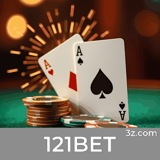 121BET: Plataforma de Comunidade e Conexão de Jogadores