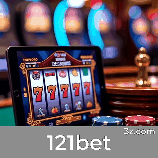 Formulário de cadastro da 121bet