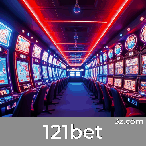 Jogos de loteria na 121bet